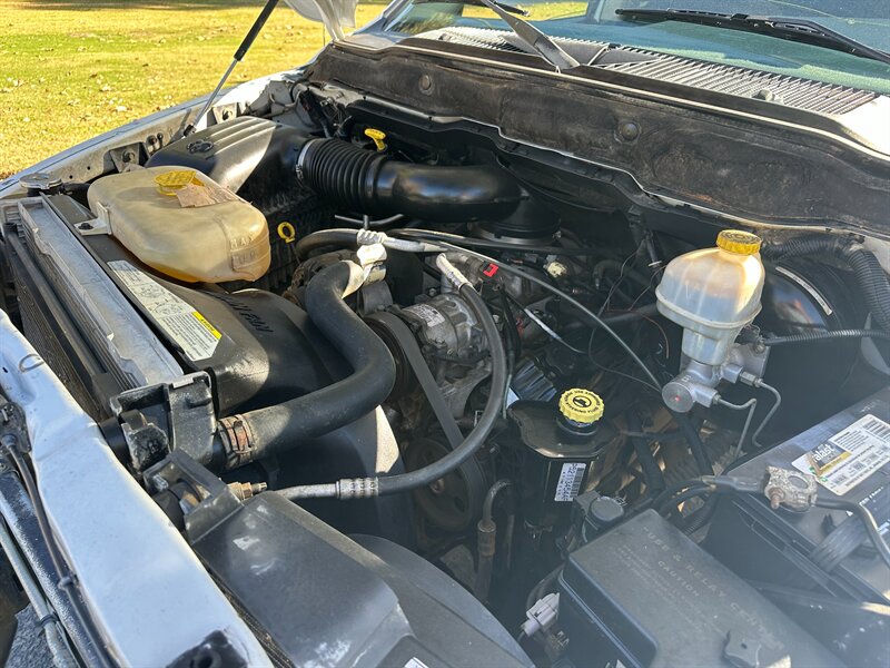 2003 Dodge Ram 1500 - Photo 17 - Hesperia, CA 92345