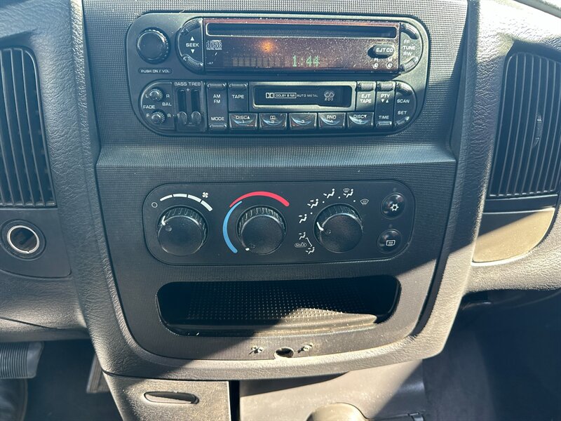 2003 Dodge Ram 1500 - Photo 21 - Hesperia, CA 92345