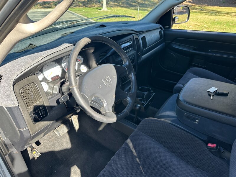 2003 Dodge Ram 1500 - Photo 8 - Hesperia, CA 92345