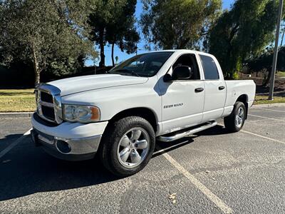 2003 Dodge Ram 1500 Truck