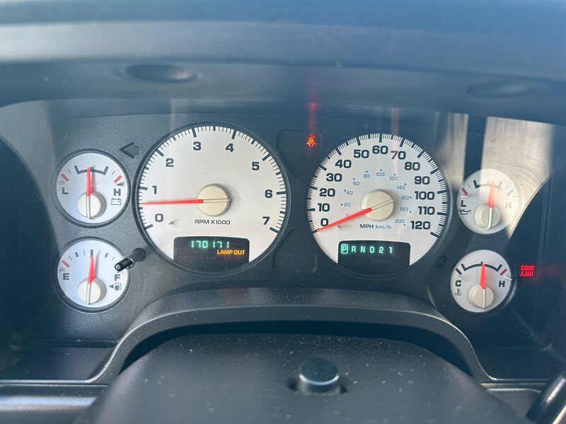 2003 Dodge Ram 1500 - Photo 20 - Hesperia, CA 92345