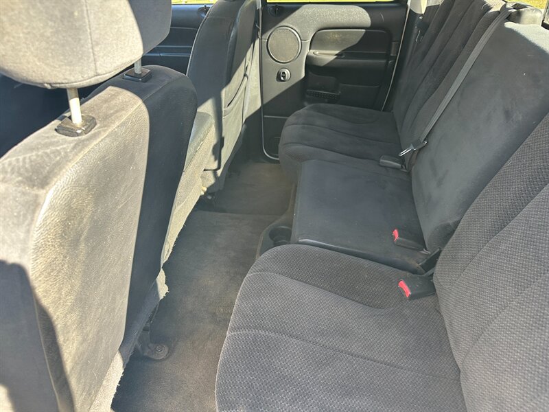 2003 Dodge Ram 1500 - Photo 10 - Hesperia, CA 92345