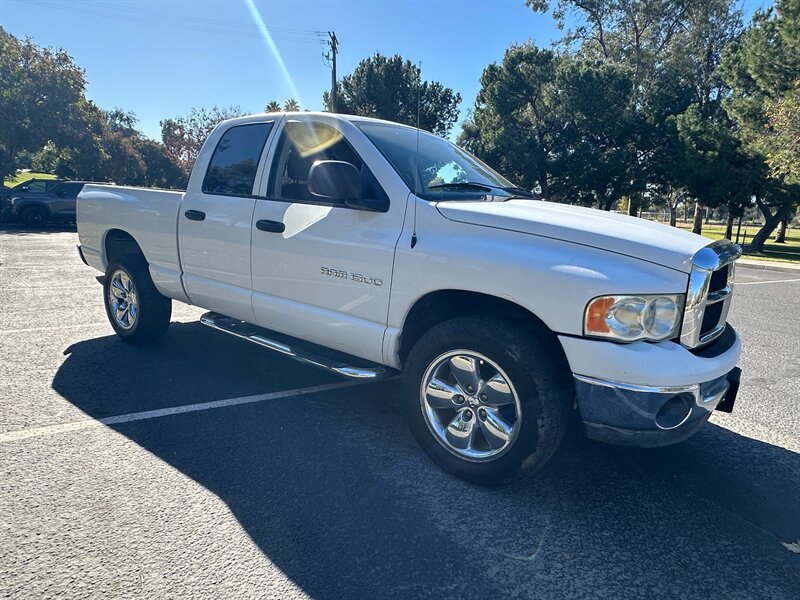 2003 Dodge Ram 1500 - Photo 3 - Hesperia, CA 92345