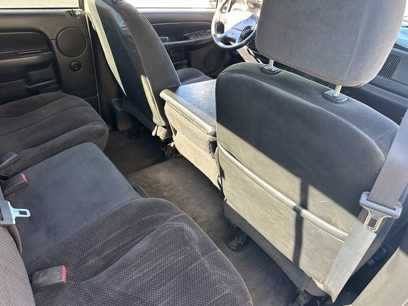 2003 Dodge Ram 1500 - Photo 15 - Hesperia, CA 92345