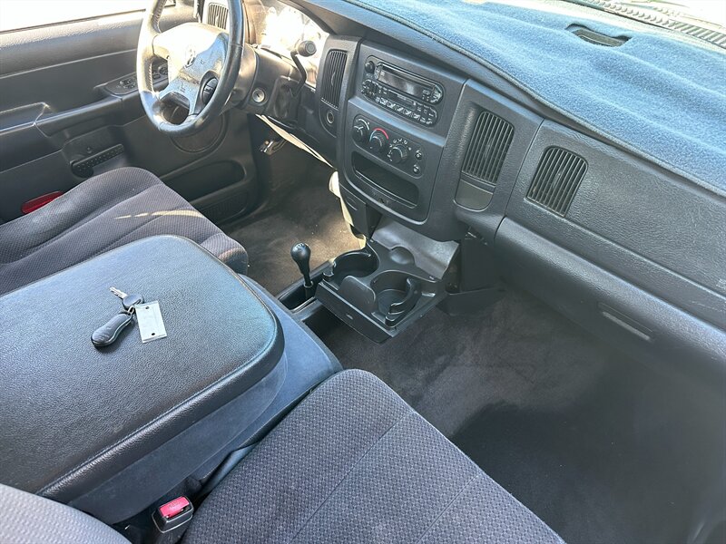 2003 Dodge Ram 1500 - Photo 13 - Hesperia, CA 92345