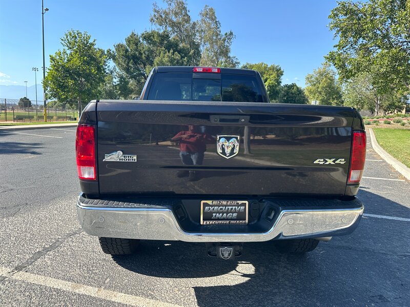 2017 RAM 2500 - Photo 6 - Hesperia, CA 92345