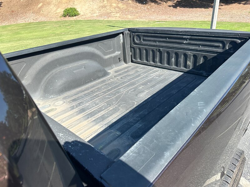 2017 RAM 2500 - Photo 12 - Hesperia, CA 92345