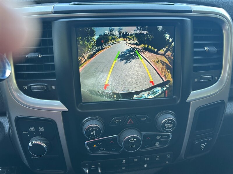 2017 RAM 2500 - Photo 23 - Hesperia, CA 92345