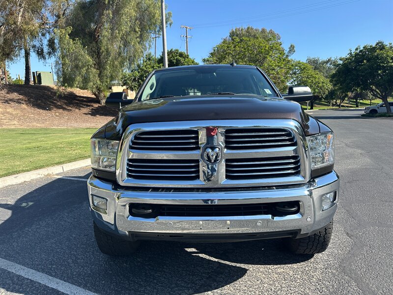 2017 RAM 2500 - Photo 2 - Hesperia, CA 92345