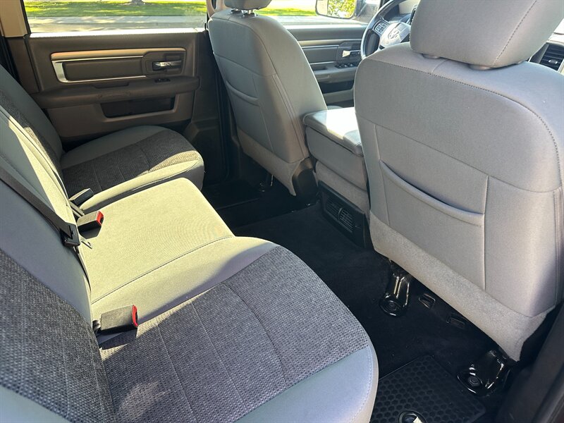 2017 RAM 2500 - Photo 17 - Hesperia, CA 92345