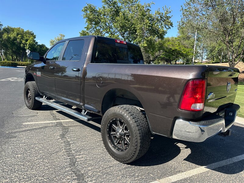2017 RAM 2500 - Photo 7 - Hesperia, CA 92345