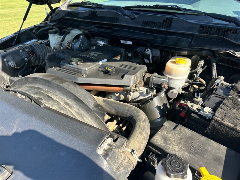 2017 RAM 2500 - Photo 19 - Hesperia, CA 92345