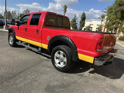 2007 Ford F-250 Lariat   - Photo 13 - Hesperia, CA 92345