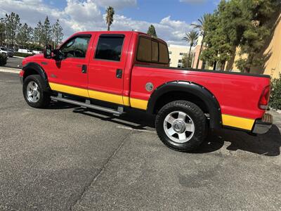 2007 Ford F-250 Lariat   - Photo 14 - Hesperia, CA 92345