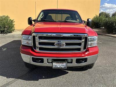 2007 Ford F-250 Lariat   - Photo 2 - Hesperia, CA 92345