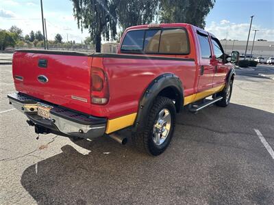 2007 Ford F-250 Lariat   - Photo 9 - Hesperia, CA 92345