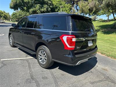 2019 Ford Expedition MAX XLT   - Photo 7 - Hesperia, CA 92345