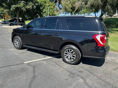 2019 Ford Expedition MAX XLT   - Photo 8 - Hesperia, CA 92345