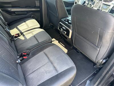 2019 Ford Expedition MAX XLT   - Photo 16 - Hesperia, CA 92345