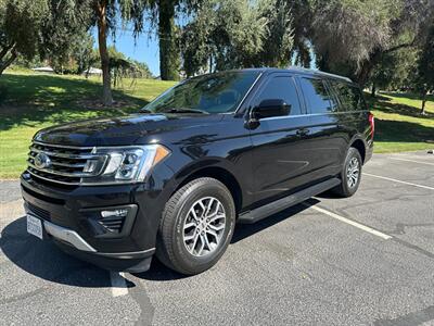 2019 Ford Expedition MAX XLT   - Photo 1 - Hesperia, CA 92345