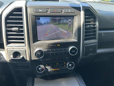 2019 Ford Expedition MAX XLT   - Photo 23 - Hesperia, CA 92345