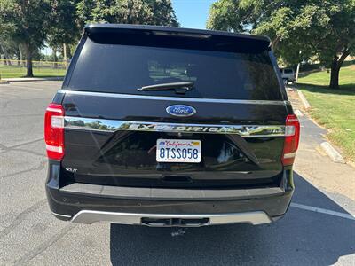 2019 Ford Expedition MAX XLT   - Photo 6 - Hesperia, CA 92345