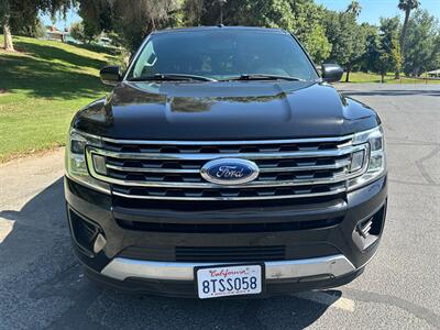 2019 Ford Expedition MAX XLT   - Photo 2 - Hesperia, CA 92345