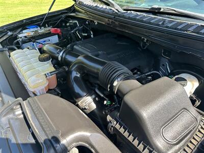 2019 Ford Expedition MAX XLT   - Photo 19 - Hesperia, CA 92345