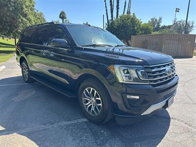 2019 Ford Expedition MAX XLT   - Photo 3 - Hesperia, CA 92345