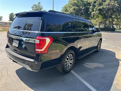 2019 Ford Expedition MAX XLT   - Photo 5 - Hesperia, CA 92345