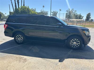 2019 Ford Expedition MAX XLT   - Photo 4 - Hesperia, CA 92345