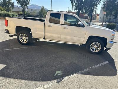 2017 Chevrolet Silverado 1500 LT   - Photo 5 - Hesperia, CA 92345