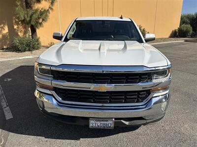 2017 Chevrolet Silverado 1500 LT   - Photo 2 - Hesperia, CA 92345