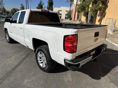 2017 Chevrolet Silverado 1500 LT   - Photo 10 - Hesperia, CA 92345