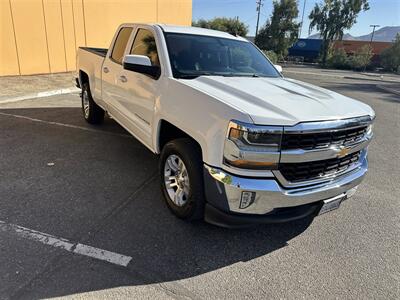 2017 Chevrolet Silverado 1500 LT   - Photo 3 - Hesperia, CA 92345