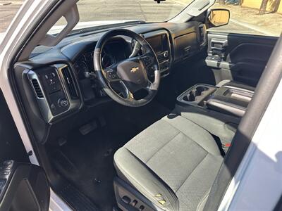 2017 Chevrolet Silverado 1500 LT   - Photo 12 - Hesperia, CA 92345