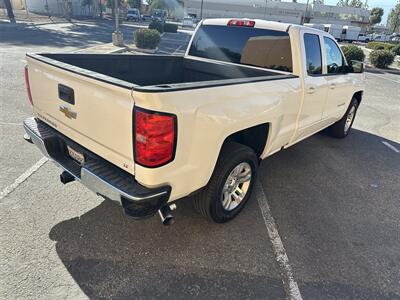 2017 Chevrolet Silverado 1500 LT   - Photo 7 - Hesperia, CA 92345