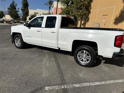 2017 Chevrolet Silverado 1500 LT   - Photo 11 - Hesperia, CA 92345