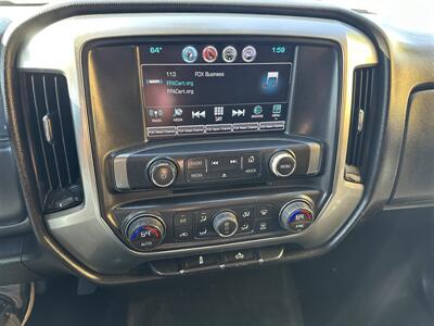 2017 Chevrolet Silverado 1500 LT   - Photo 23 - Hesperia, CA 92345