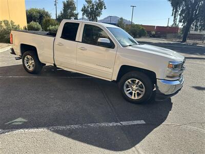 2017 Chevrolet Silverado 1500 LT   - Photo 4 - Hesperia, CA 92345