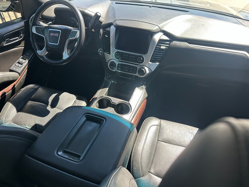 2019 GMC Yukon SLT - Photo 15 - Hesperia, CA 92345
