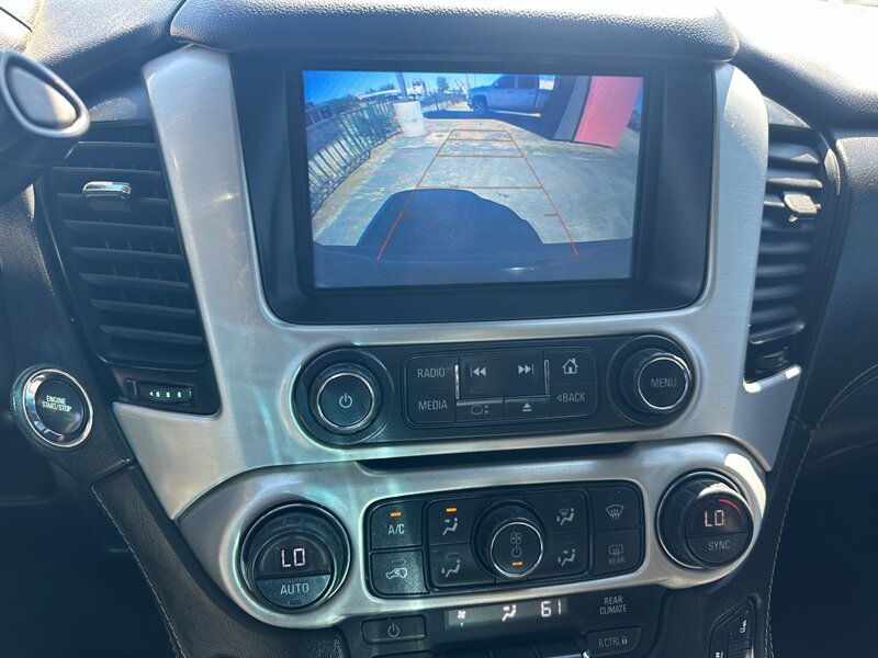2019 GMC Yukon SLT - Photo 23 - Hesperia, CA 92345