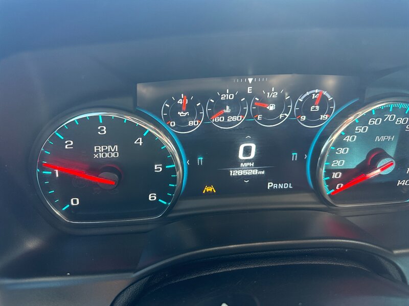 2019 GMC Yukon SLT - Photo 22 - Hesperia, CA 92345