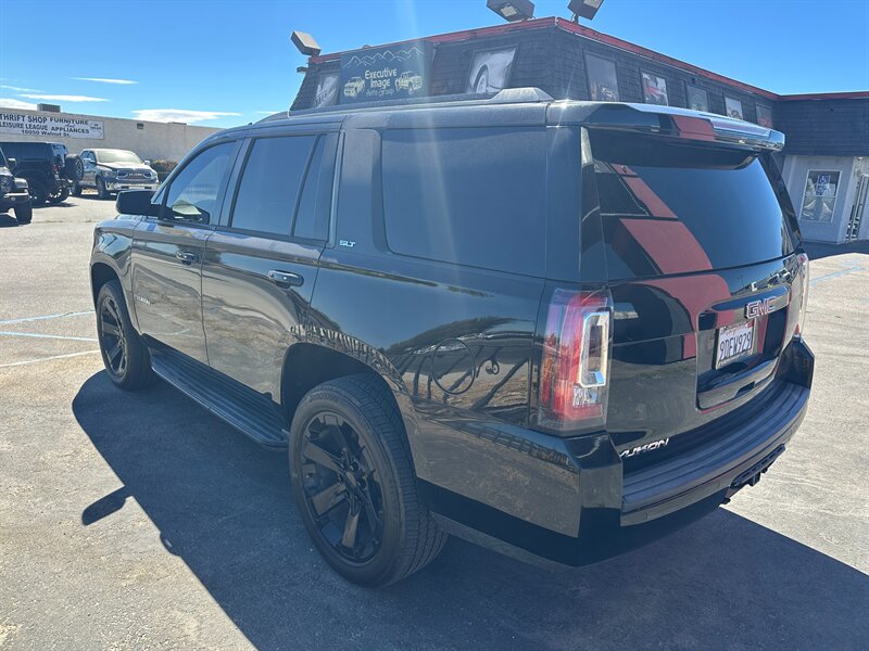 2019 GMC Yukon SLT - Photo 7 - Hesperia, CA 92345