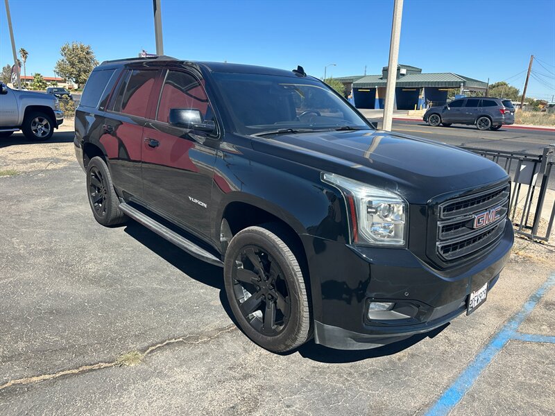 2019 GMC Yukon SLT - Photo 3 - Hesperia, CA 92345