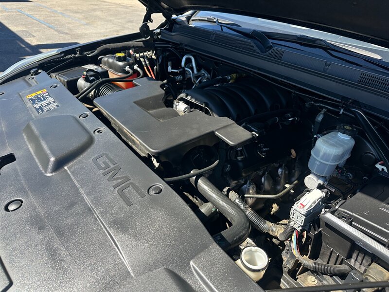 2019 GMC Yukon SLT - Photo 19 - Hesperia, CA 92345