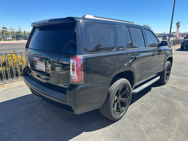 2019 GMC Yukon SLT - Photo 5 - Hesperia, CA 92345