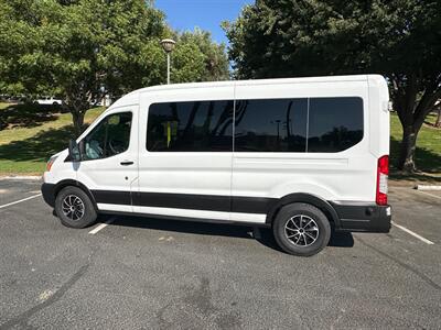 2015 Ford Transit 350 XLT   - Photo 8 - Hesperia, CA 92345
