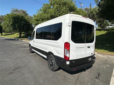 2015 Ford Transit 350 XLT   - Photo 7 - Hesperia, CA 92345