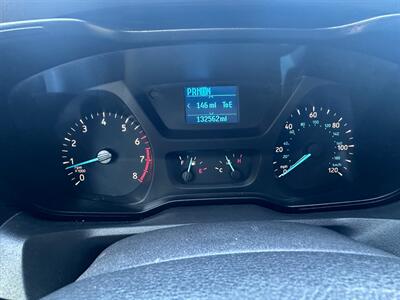 2015 Ford Transit 350 XLT   - Photo 21 - Hesperia, CA 92345